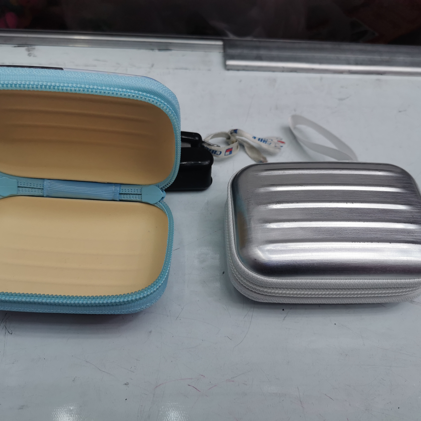 Trolley rod small bag 61