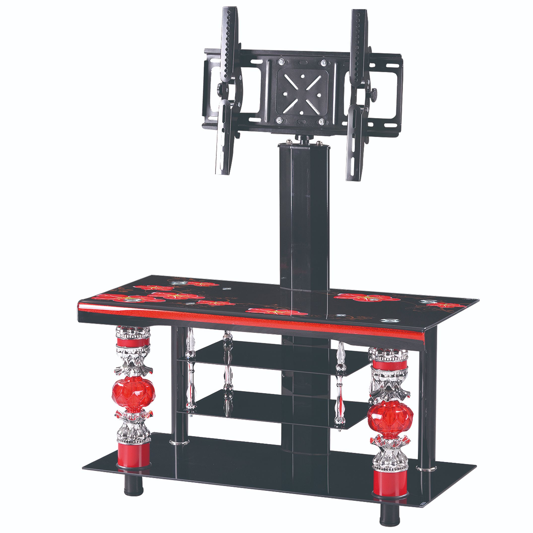 液晶挂架电视桌  外贸爆款