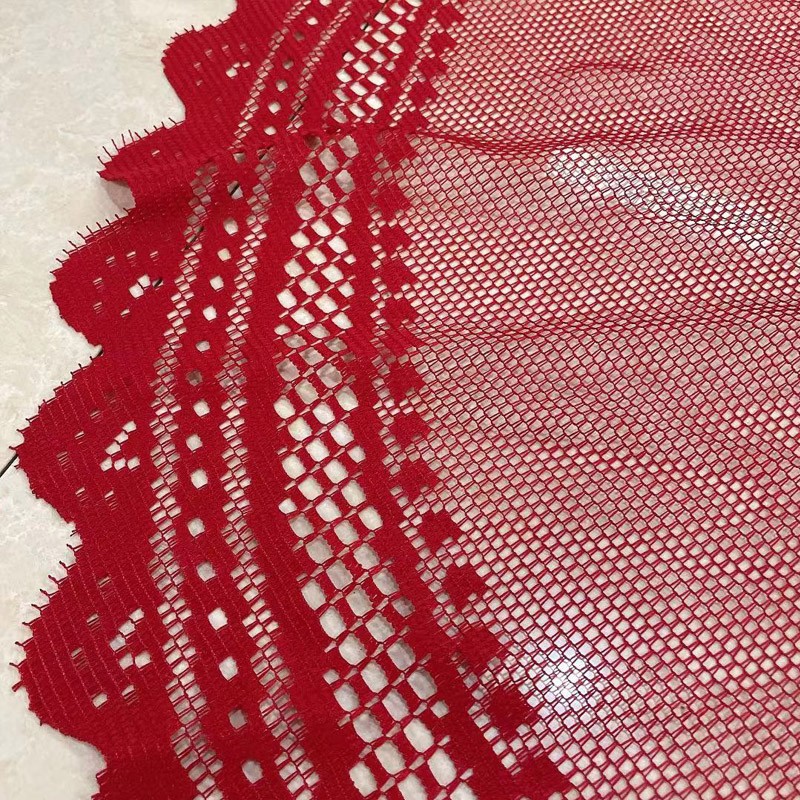 简约镂空欧式蕾丝台布茶几盖布餐桌布床头柜盖布多用蕾丝盖布详情图5