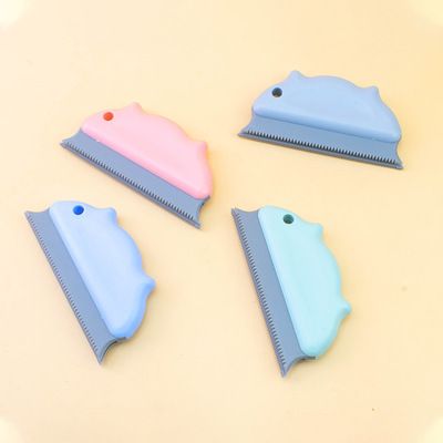 Pet Products Pet Products Pet products Wholesale Cat hair removal comb brush hair comb hair removal brush cat cleaning brush floating hair Item Picture