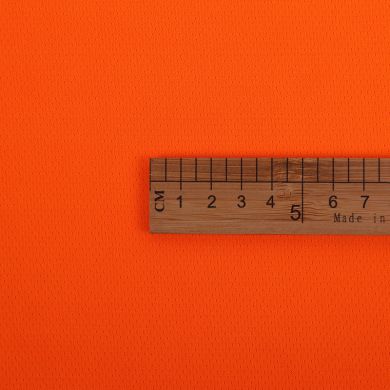 First class bird's eye moisture absorbent quick drying sportswear fabric details Picture