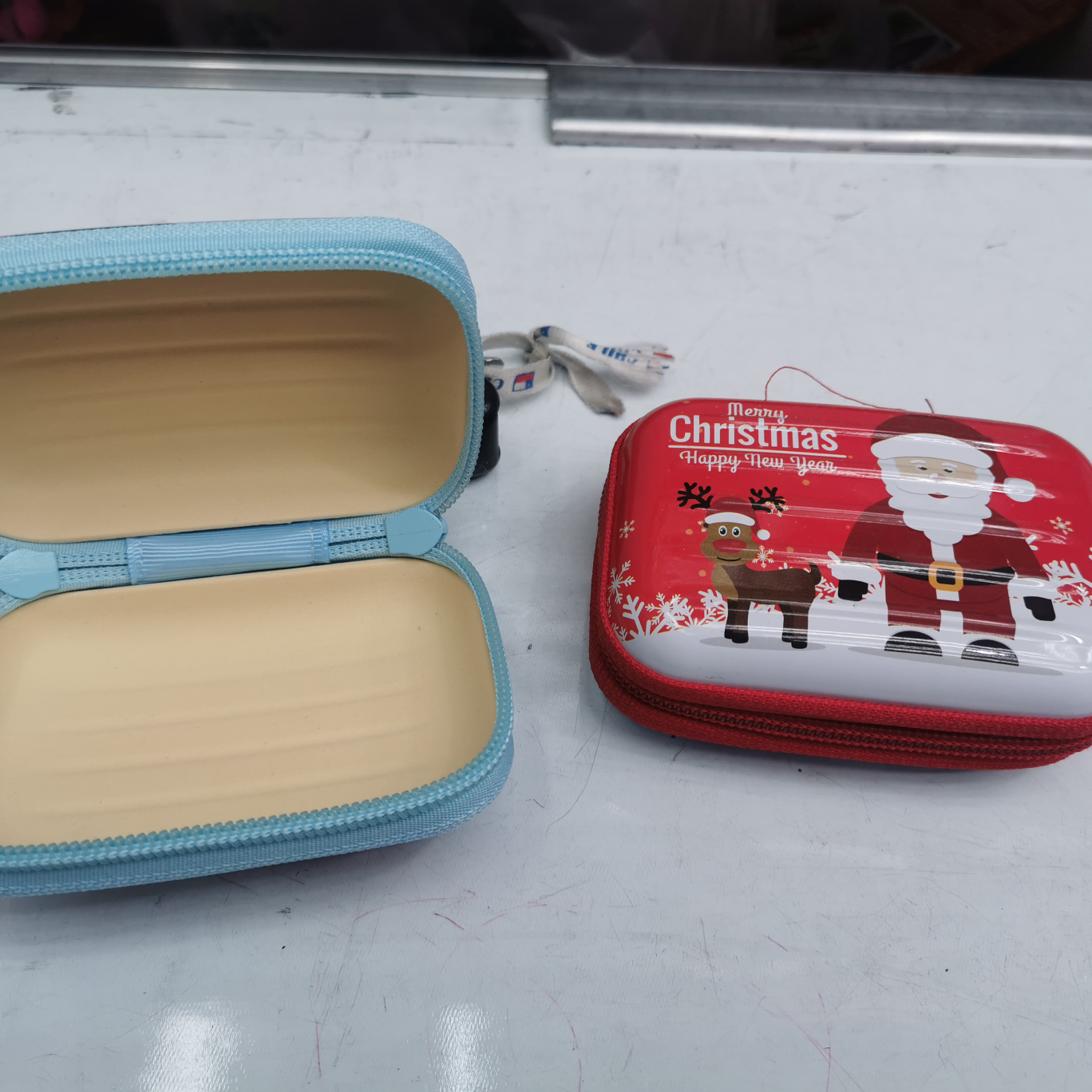 Trolley rod small bag 69