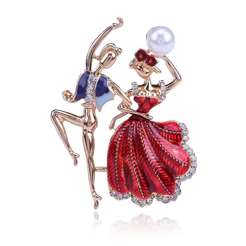 Foreign trade direct ballet cute clothes accessories