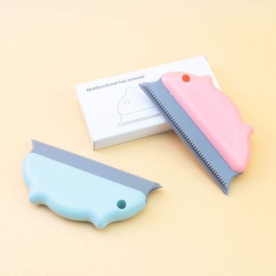 Pet Products Pet Products Pet products Wholesale Cat hair removal comb brush hair comb hair removal brush cat cleaning brush floating hair Specification drawing