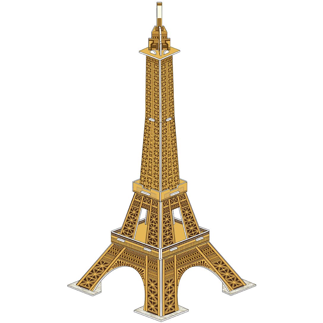 拼图/益智玩具/模型产品图