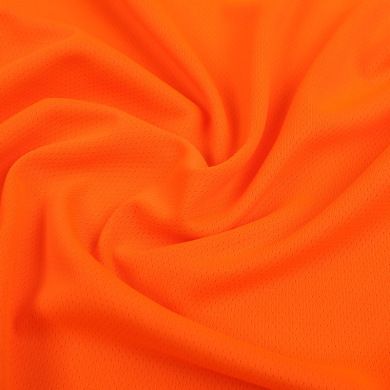 First class bird's eye moisture absorbent quick drying sportswear fabric full figure