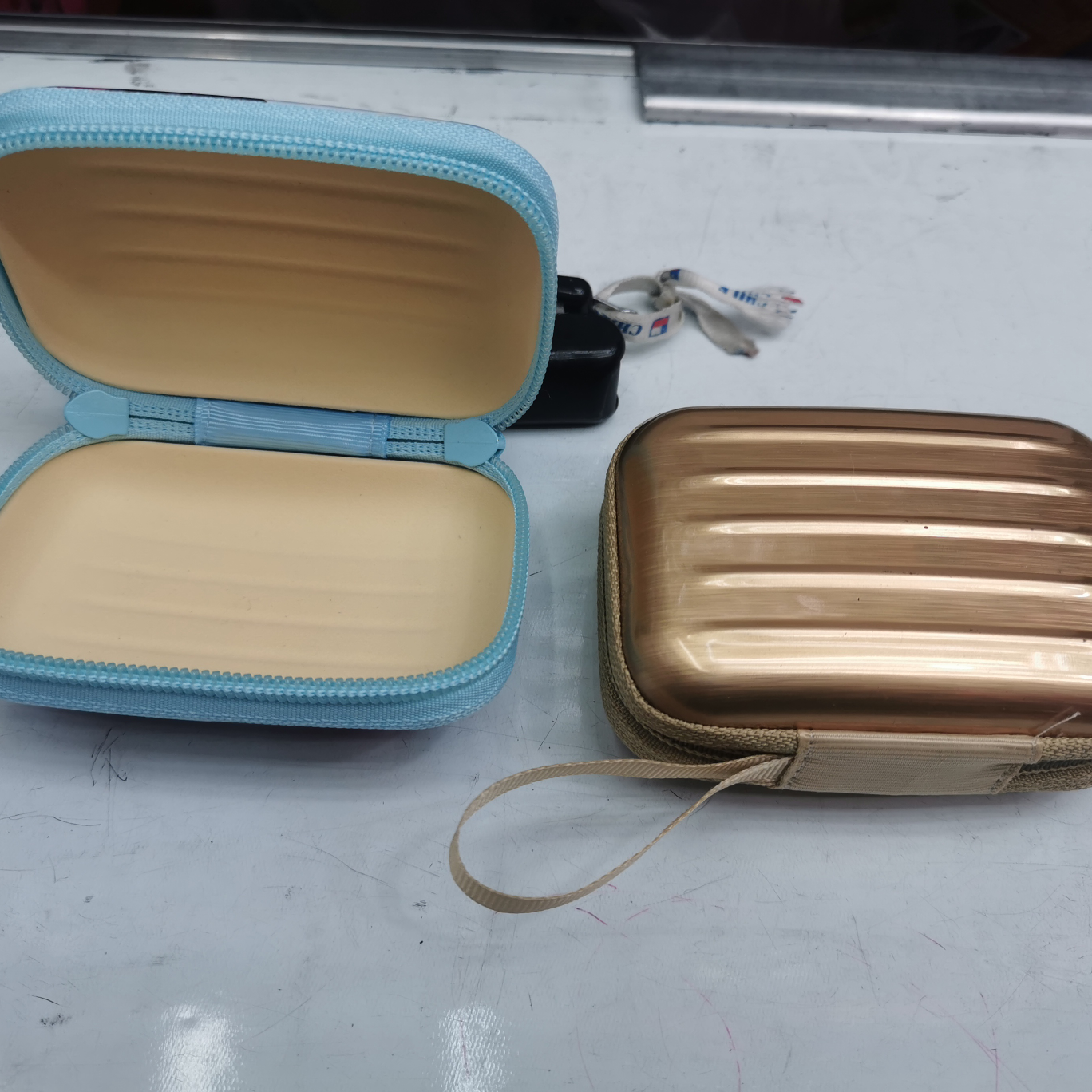 Trolley rod small bag 57