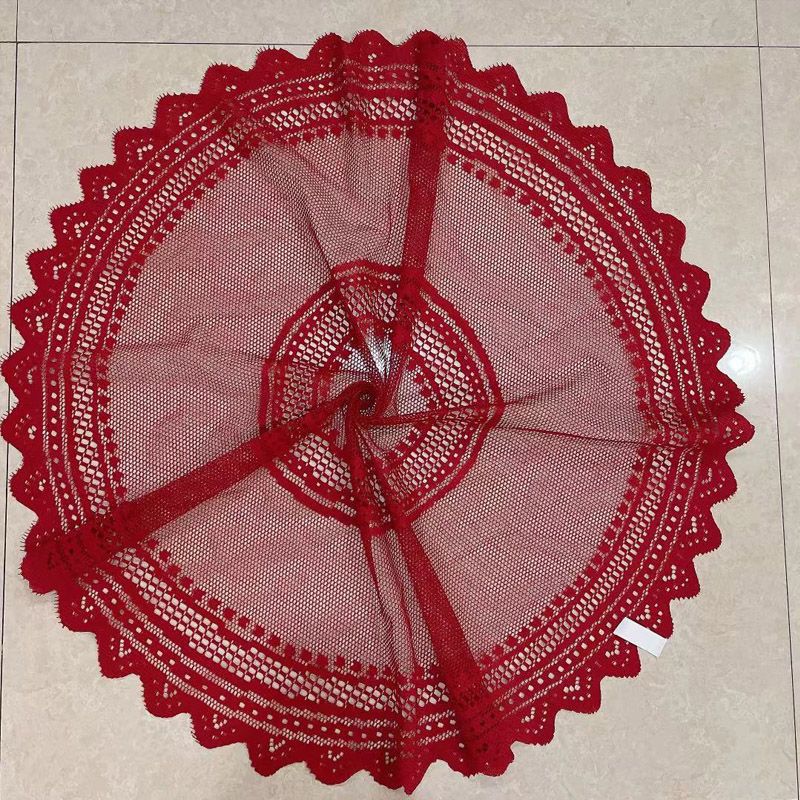 蕾丝面料/桌布产品图