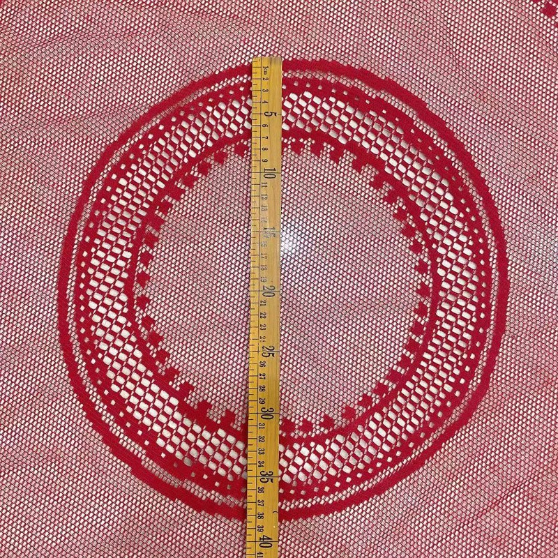 简约镂空欧式蕾丝台布茶几盖布餐桌布床头柜盖布多用蕾丝盖布详情图3