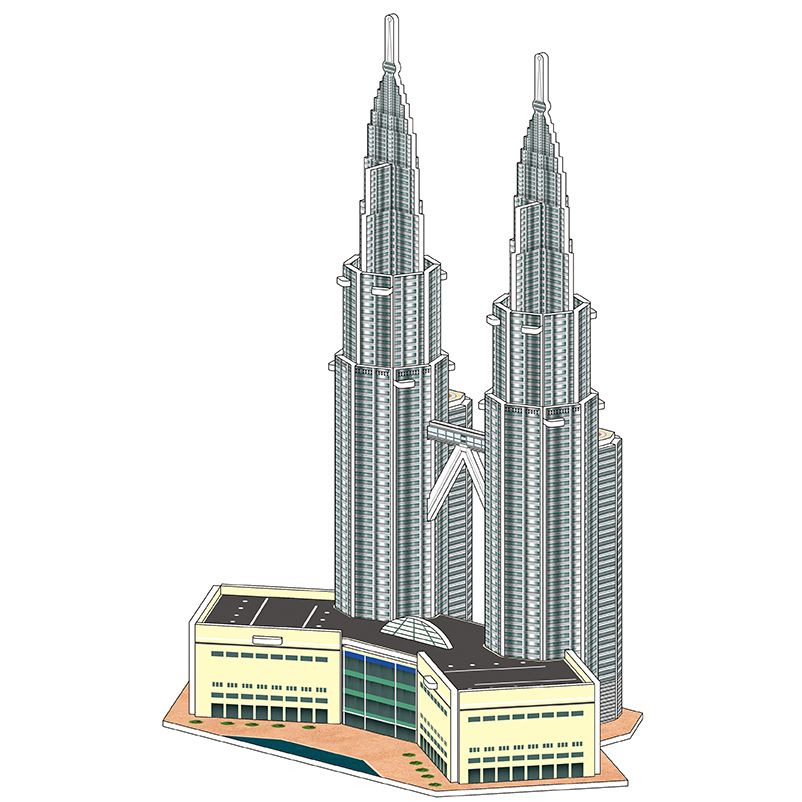 拼图/益智玩具/模型细节图