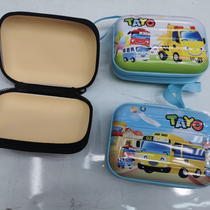 Small box lever bag 1