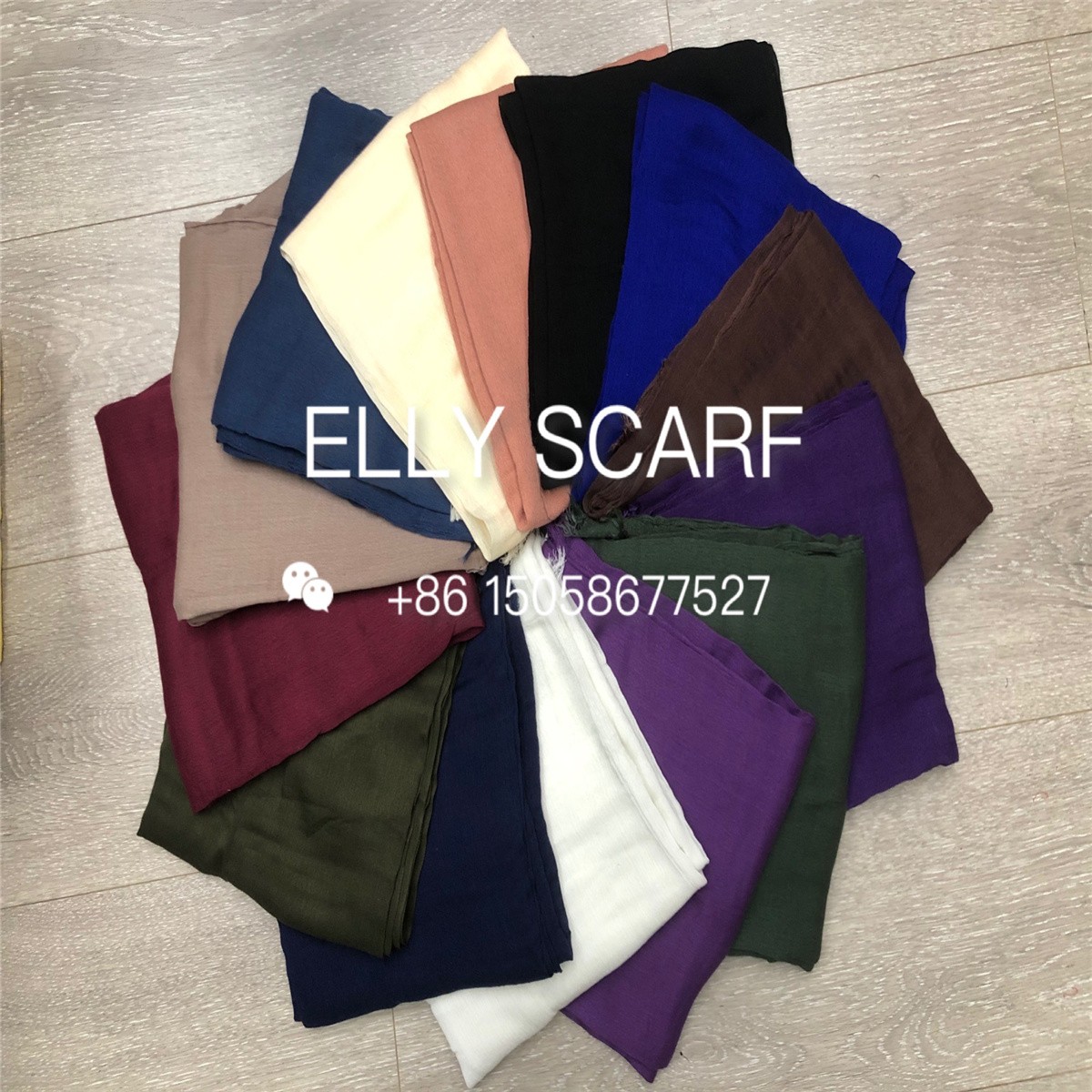 Stretch Cotton Long Monochrome Towel Application Scenario