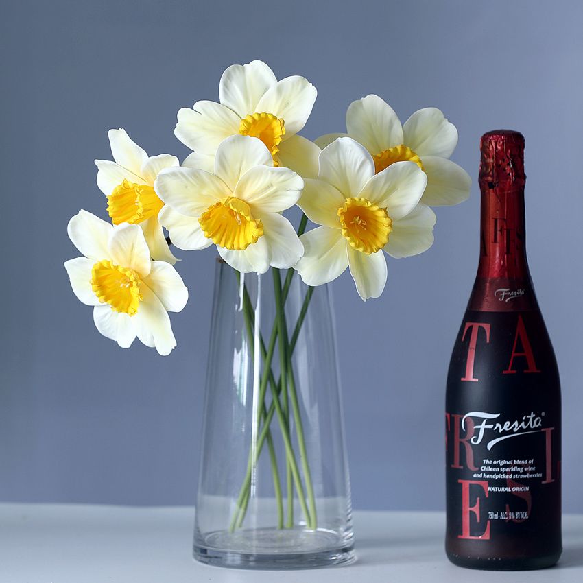Yiwu Jinma Flower Factory describe pic - 1