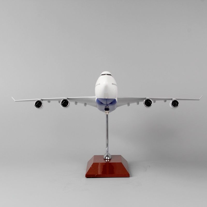 飞机模型细节图