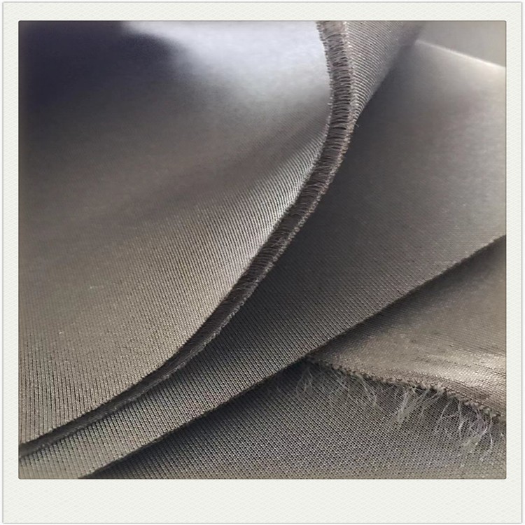 Space layer fabric, air layer fabric, mask fabric, space layer mask fabric, elastic mask fabric detail image 7