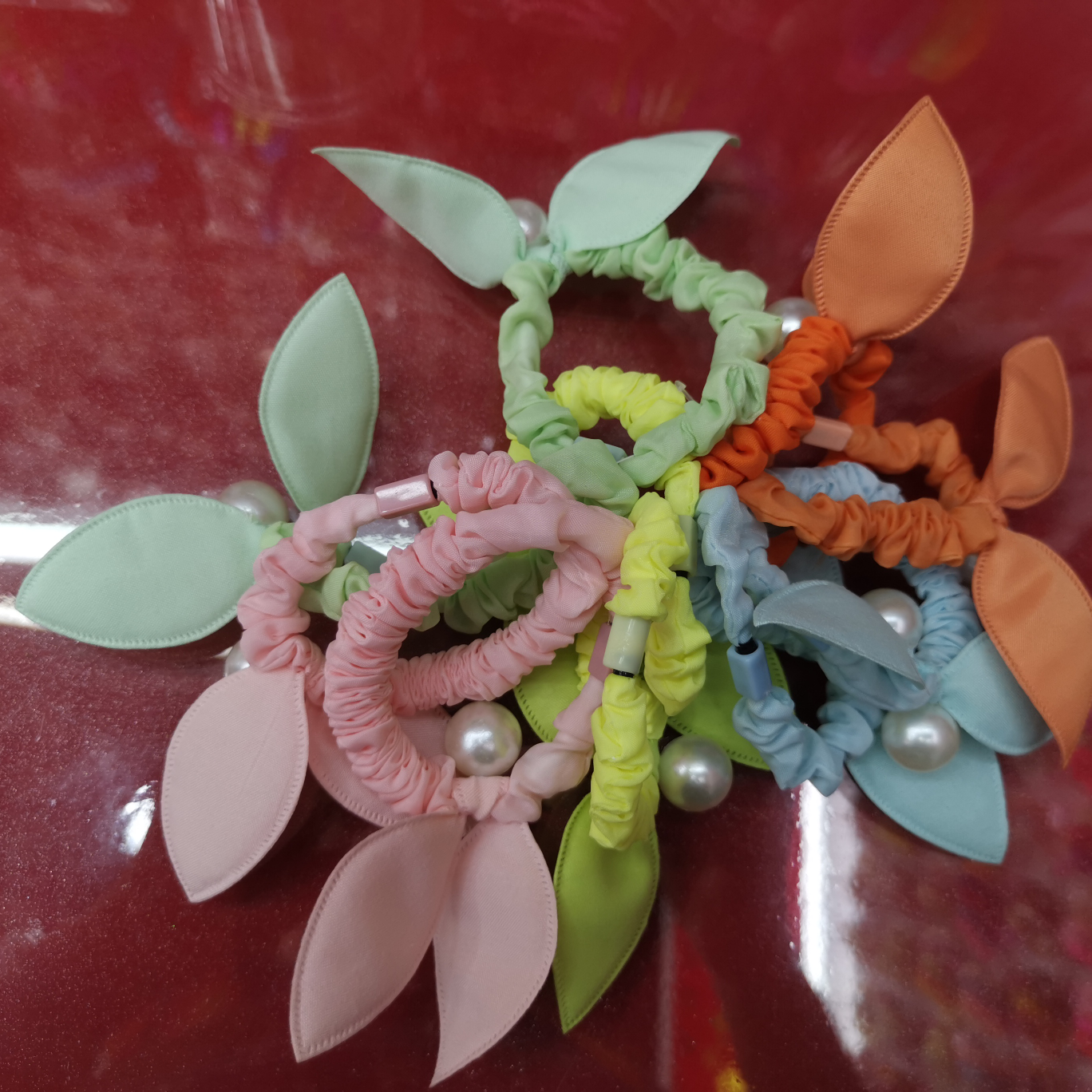 4 Rabbit ears 3
