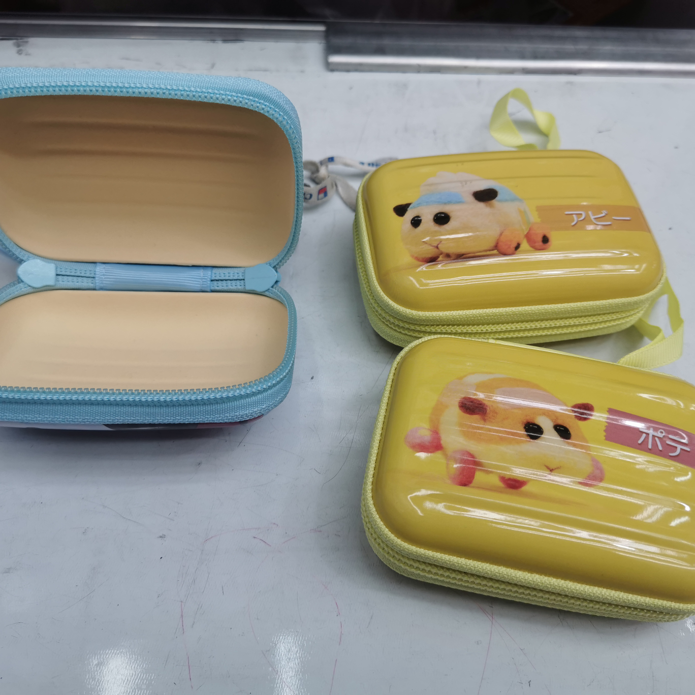 Trolley rod small bag 50