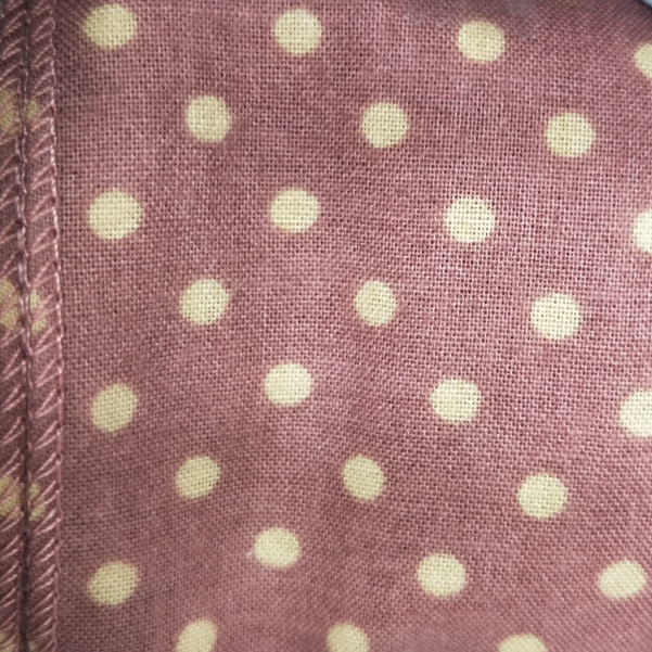 白点印刷  边缘带铁丝 多种多样