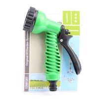 Garden tools Garden water gun hose connector Water gun set 112