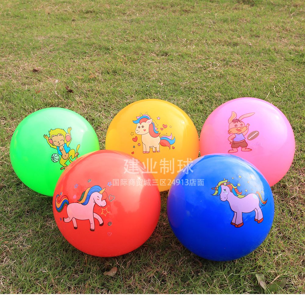 足球/卡通/动物细节图