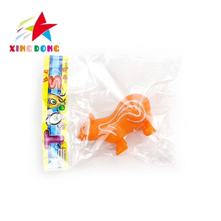 The winding jumping mouse is a wind-up toy mouse detail image 5