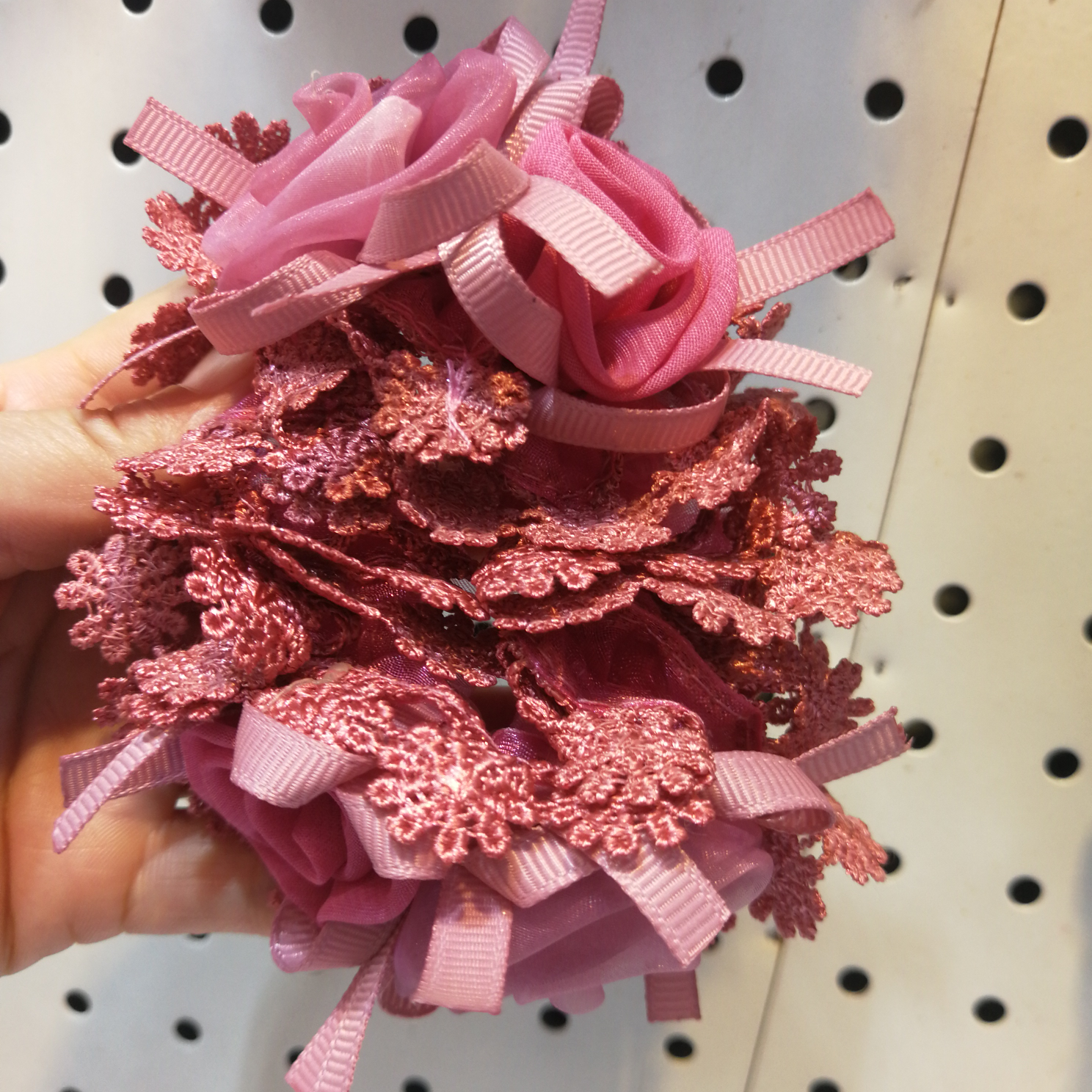 气质秋冬新款头饰女士发饰发圈大肠发圈发夹皮筋 头绳女士饰品时尚潮流发饰2024网红爆款