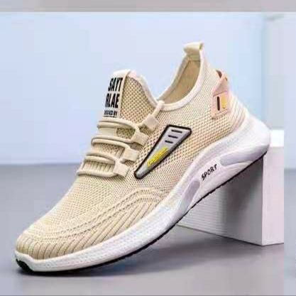 41552 Wholesale Fashionable new Women's sports Comfortable and breathable Fei-woven Casual shoes, fashionable and versatile, fashionable women's sports comfortable and breathable casual shoes, fashionable and versatile sports shoes 2230 Specification image