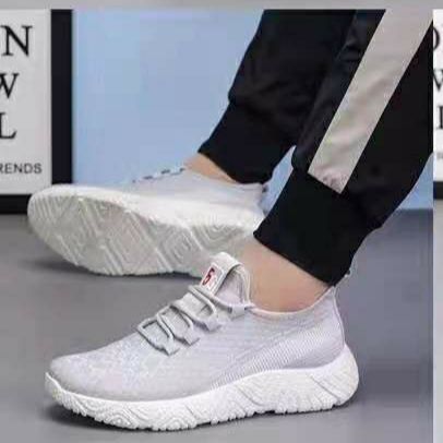 41552 Wholesale Fashionable new Women's sports Comfortable and breathable Fei-woven Casual shoes, fashionable and versatile, fashionable women's sports comfortable and breathable casual shoes, fashionable and versatile sports shoes 2230