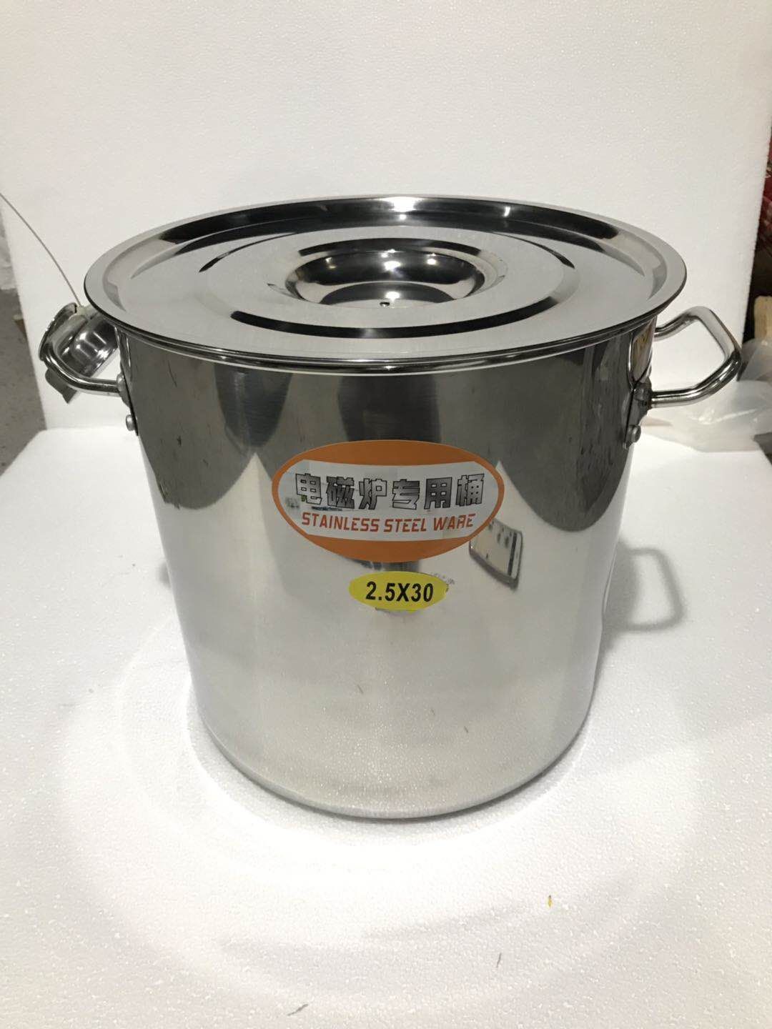 أسطوانات مغلقة من الفولاذ الذي لا يصدأ متعددة من الفولاذ الذي لا يصدأ Item Picture