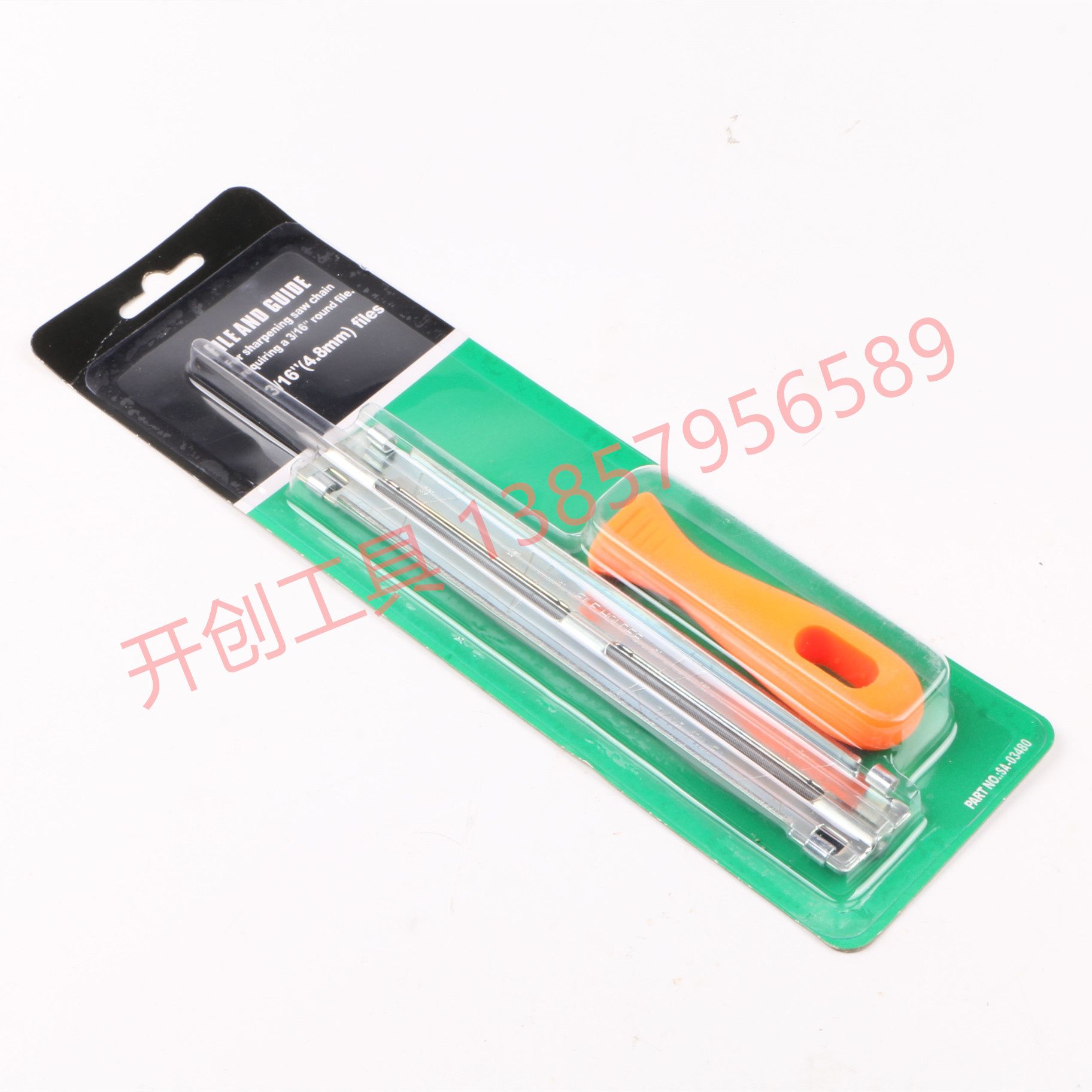 Garden tools Chainsaw Electric chain saw chain file Chainsaw electric chain saw file Grinding chain file 101