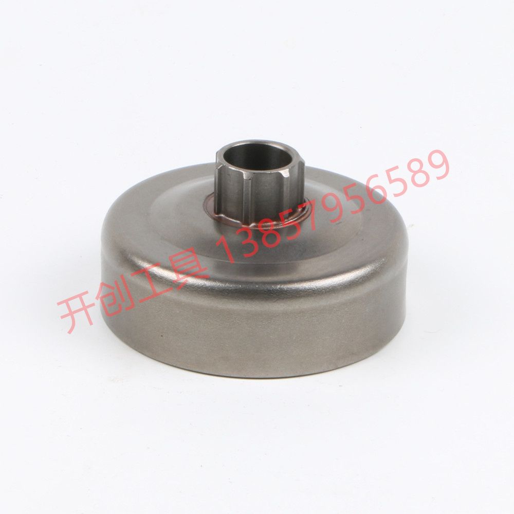 Garden tools chainsaw accessories Clutch passive disc integrated passive disc Integrated passive disc 070 split 104