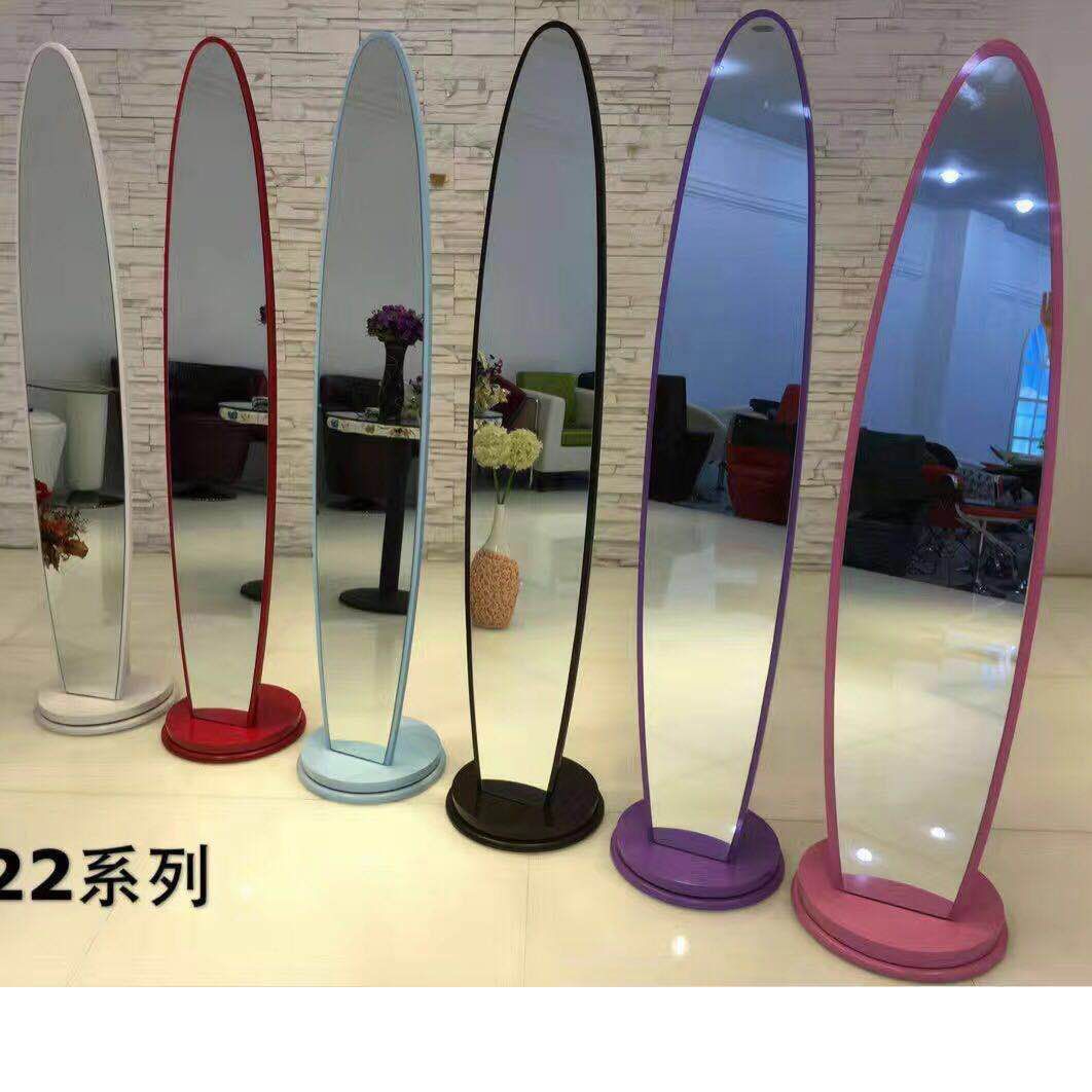 穿衣镜 落地镜 厂家直销产品图