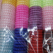 5 Mesh stripes