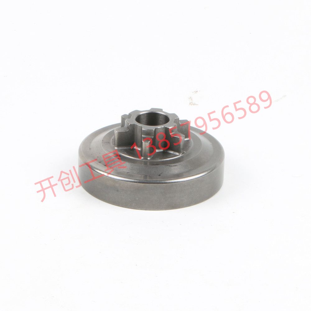 Garden tools Chainsaw accessories Lawn mower accessories Clutch passive disc one Passive disc one Passive disc 2500 whole