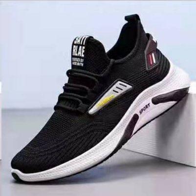 4155241552 Foreign trade wholesale Fashionable new women's sports comfortable and breathable Fei-woven casual shoes Fashionable and versatile Fashion women's sports comfortable and breathable casual shoes Fashionable and versatile sports shoes 212 Application Scenario