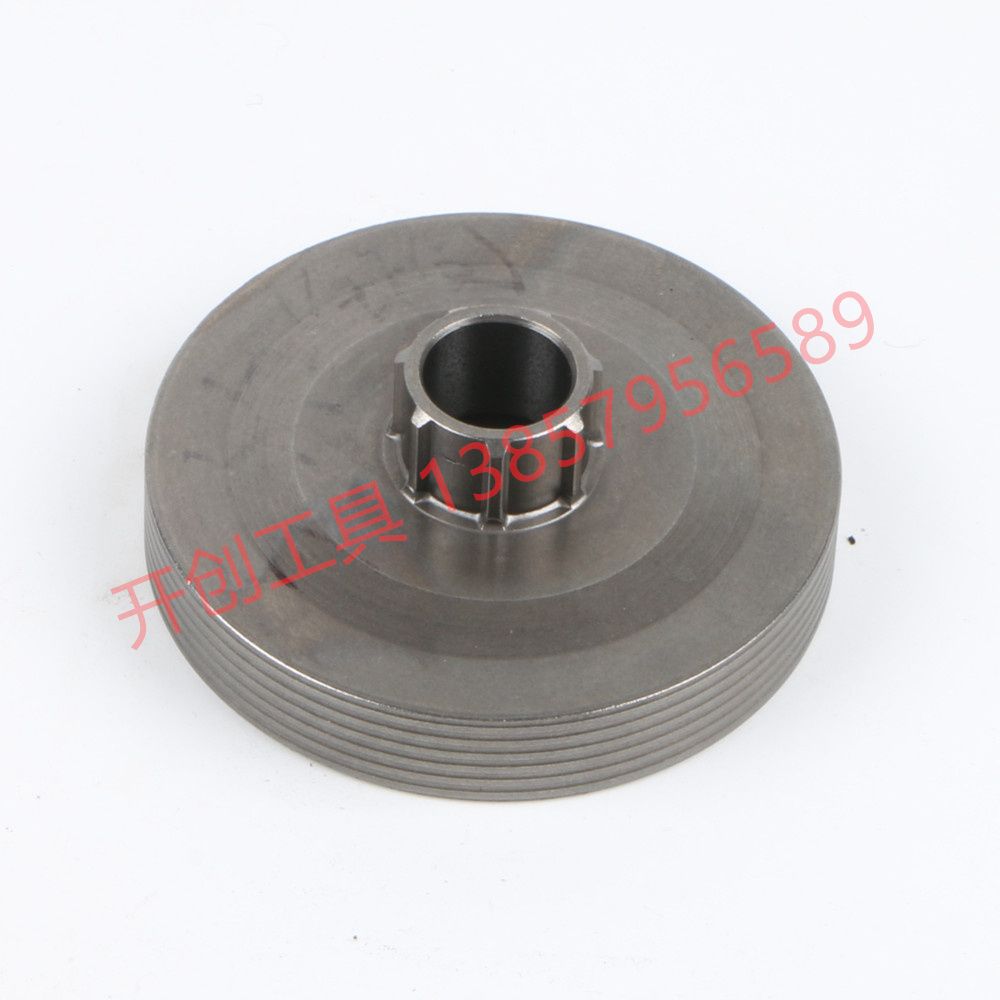 Garden tools chainsaw accessories Clutch passive disc one passive disc Overall passive disc 52 split forging 101