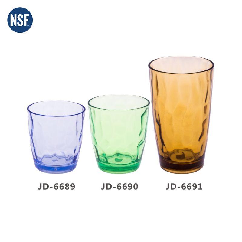 PC water cup JD-6690