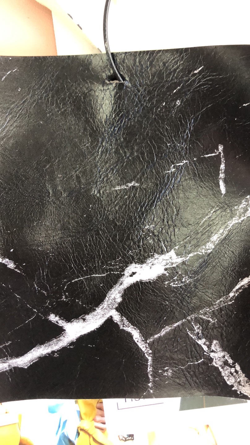 Ruicheng Leather describe pic - 6