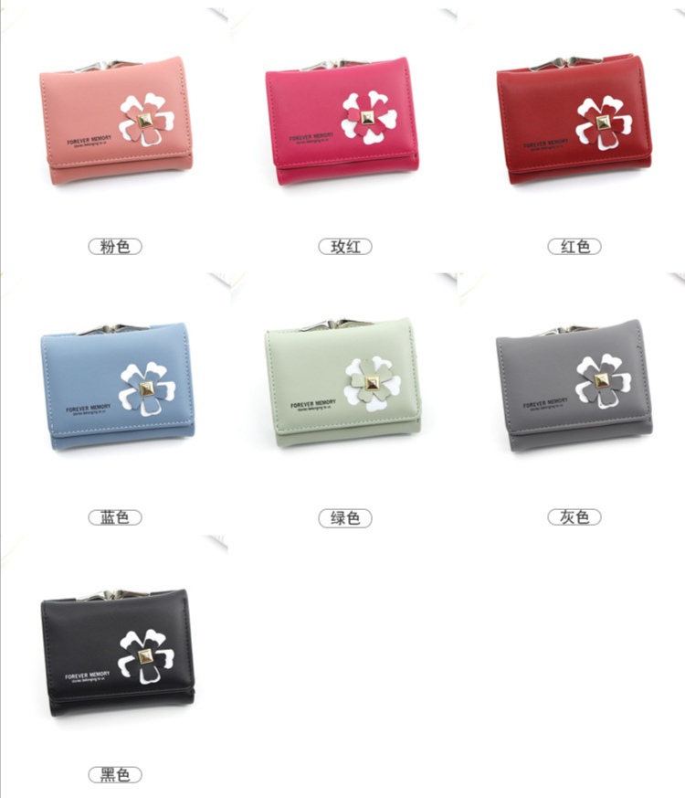 The new Korean version of the ladies' bag is 30% off details Picture
