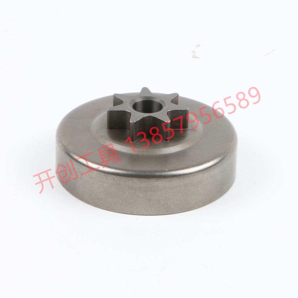 Garden tools Chainsaw accessories Lawn mower accessories Clutch passive disc integrated Passive disc integrated passive disc 290 integral
