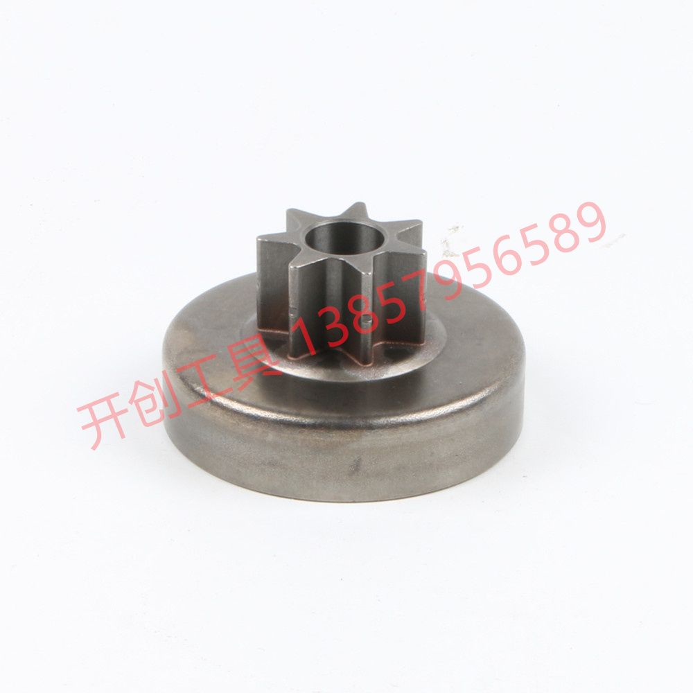 Garden tools Chainsaw accessories Lawn mower accessories Clutch passive disc integrated Passive disc integrated passive disc 381 integral