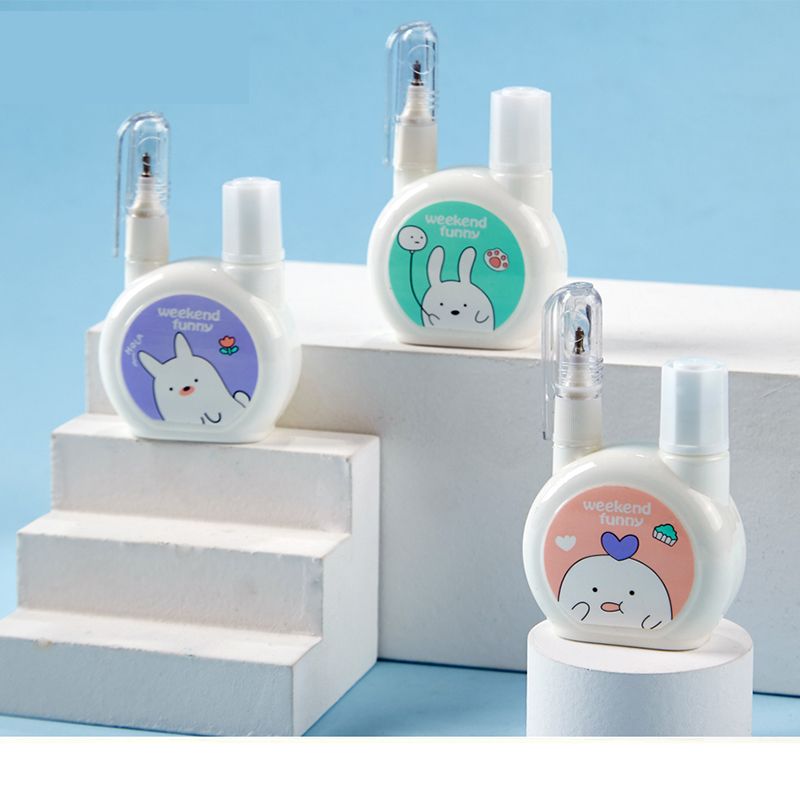 修正液/涂改液/改正液产品图