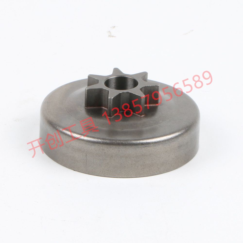 Garden tools chainsaw accessories Clutch passive disc one passive disc one Passive disc 137 whole