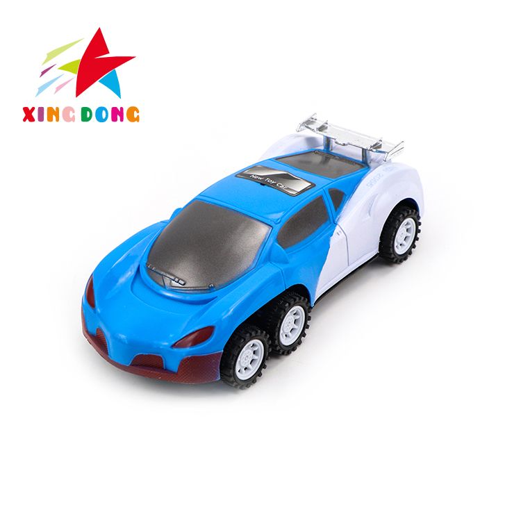 儿童玩具车 惯性汽车 仿真汽车模型