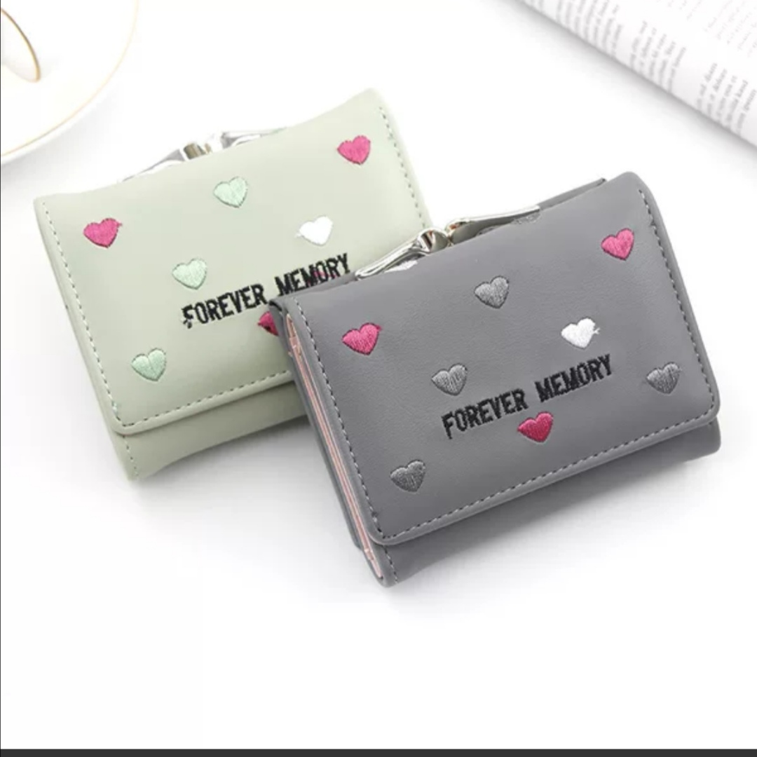 New Korean-style women's 30% off coin purse