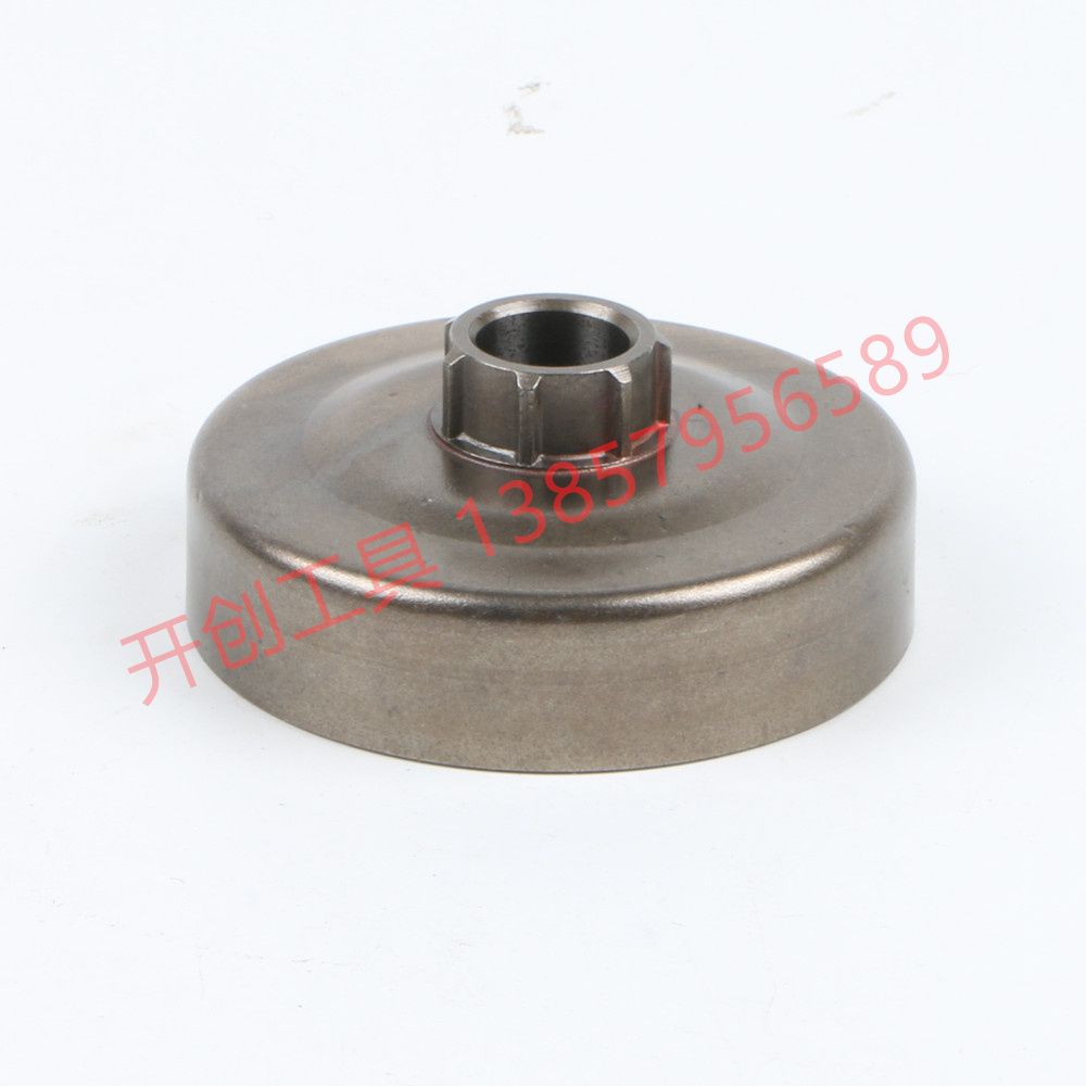 Garden tools chainsaw accessories clutch passive disc one passive disc overall passive disc 137 parts