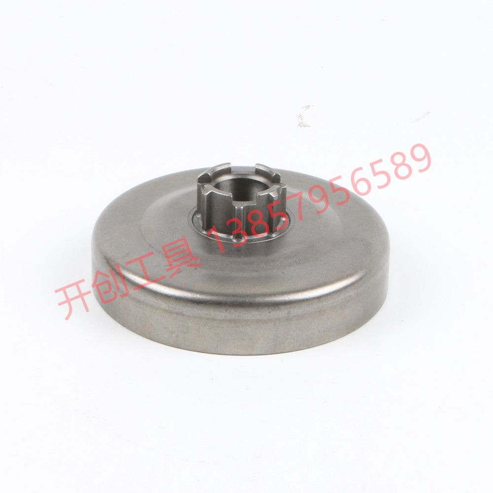 Garden tools chainsaw accessories lawn mower accessories Clutch passive disc integrated passive disc Overall passive disc 268 parts