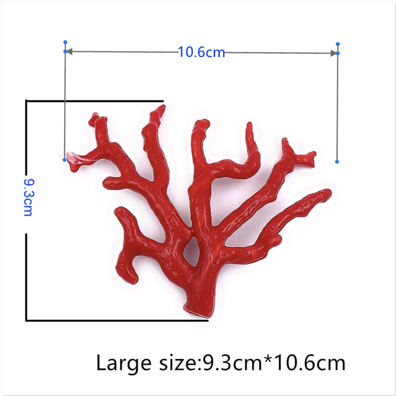 Fashionable acrylic beads imitating coral shapes, two-color cloud scattered beads, DIY earrings, necklaces, accessories, wholesale pendants Item Picture