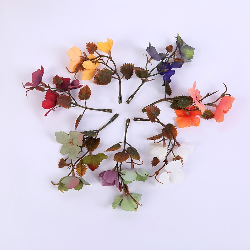 仿真花婚庆用品礼品