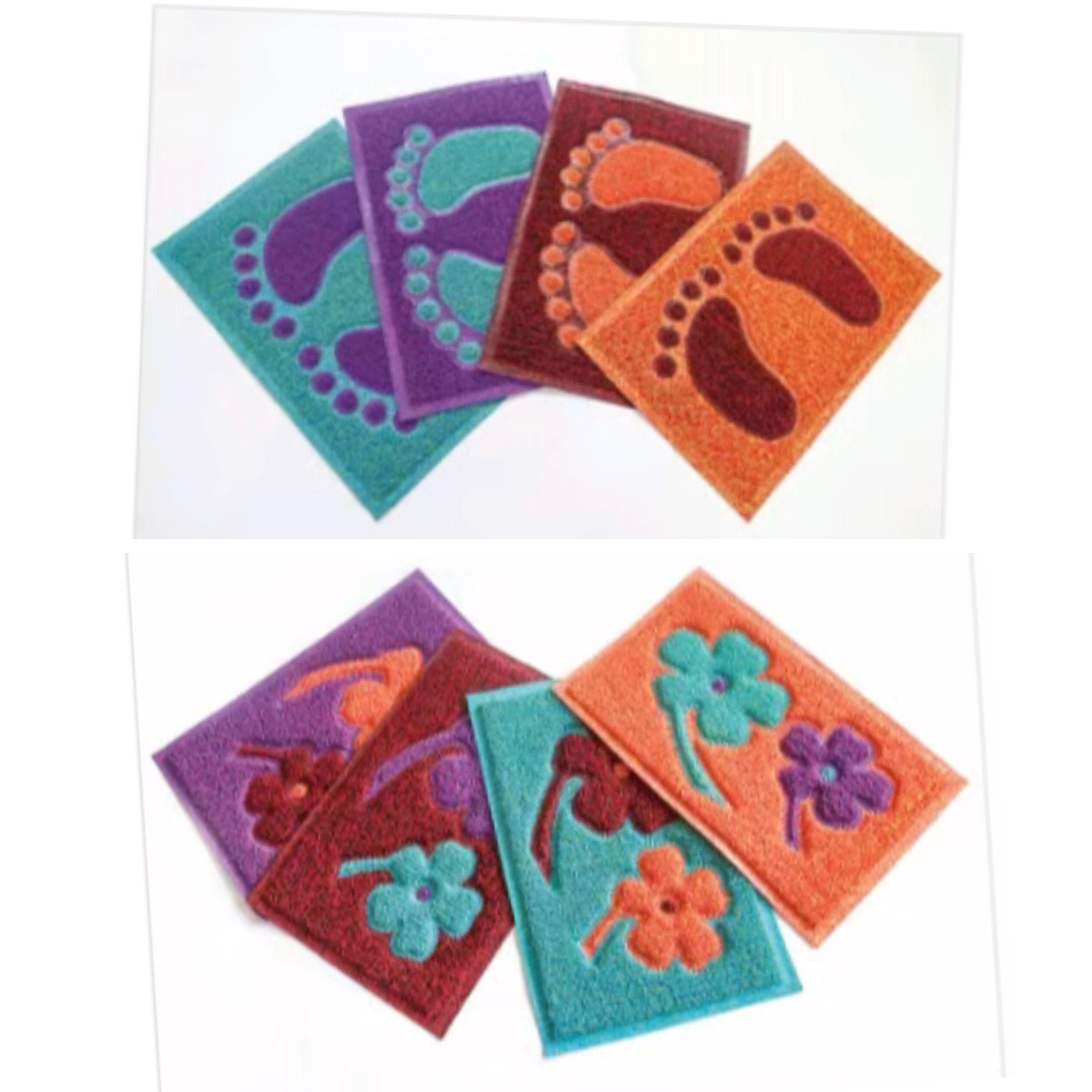 pvc拉丝压花地毯 拼图地垫 卧室玄关 厨房 室外拼图地垫门垫